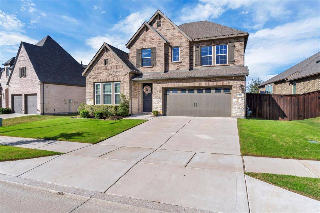 Fort Worth, TX 76123,7500 Foxgrass Place