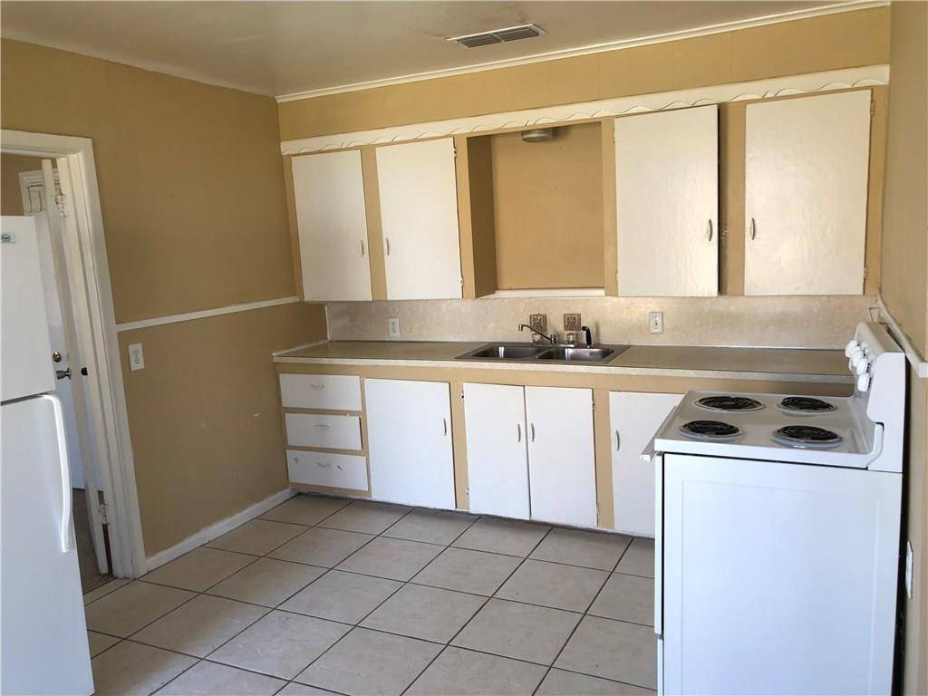 Abilene, TX 79602,1602 S 9th Street