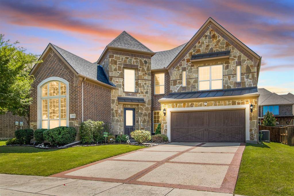 Frisco, TX 75034,4560 Cheetah Trail N