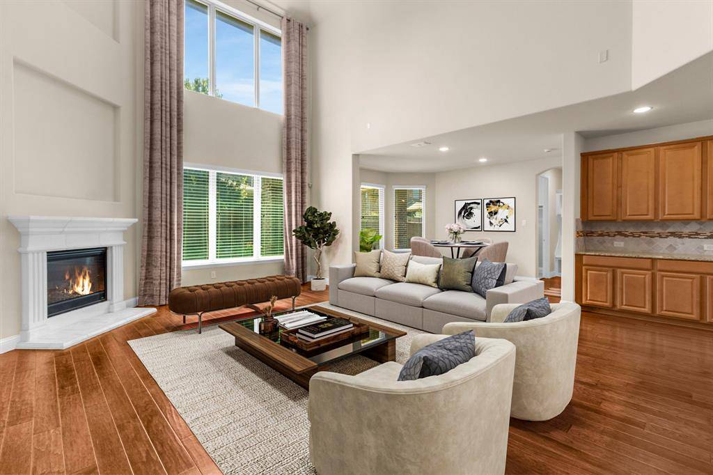 Frisco, TX 75034,4560 Cheetah Trail N