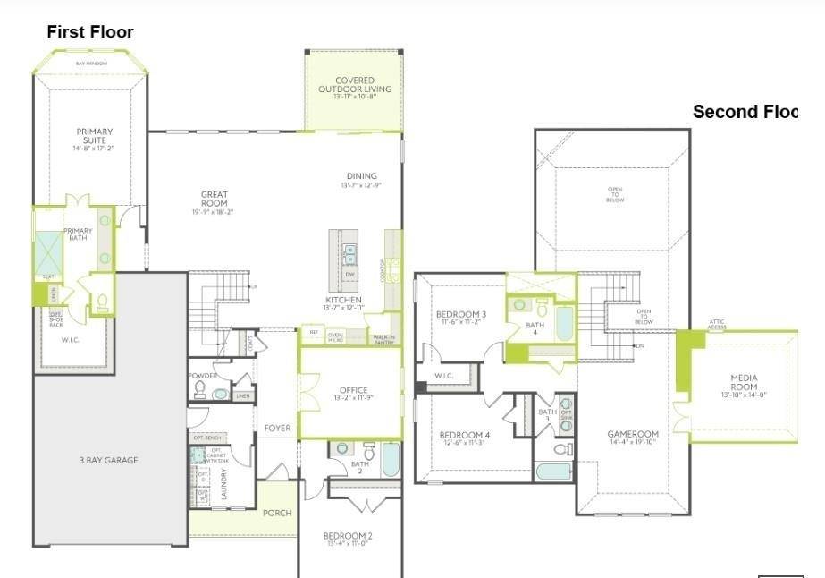 Little Elm, TX 76227,500 Blue Yucca Lane