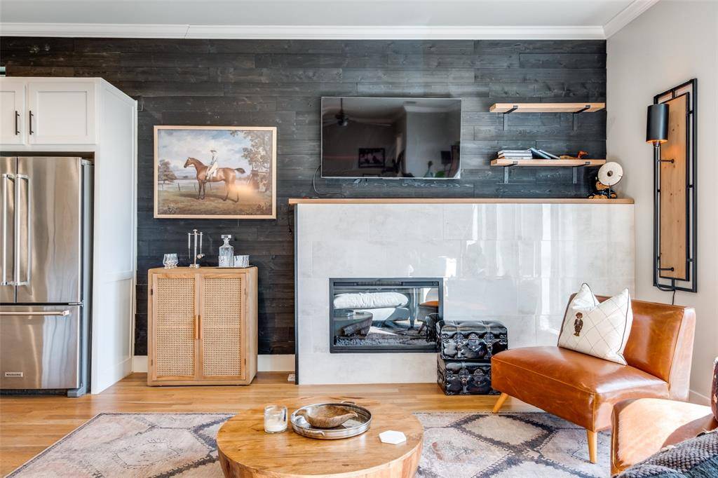 Dallas, TX 75204,1262 N Prairie Avenue