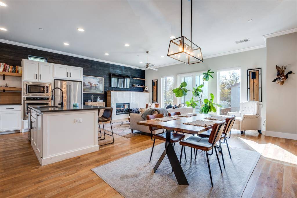 Dallas, TX 75204,1262 N Prairie Avenue