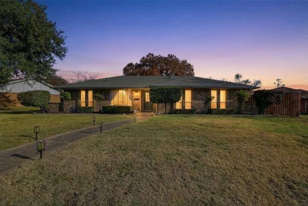 Plano, TX 75075,2217 Westlake Drive