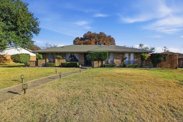 Plano, TX 75075,2217 Westlake Drive