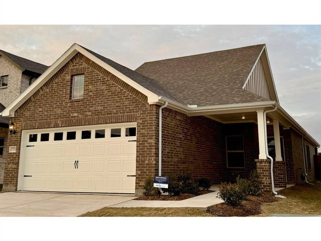 Anna, TX 75409,1733 Arches Road