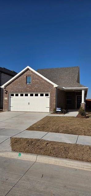 Anna, TX 75409,1733 Arches Road