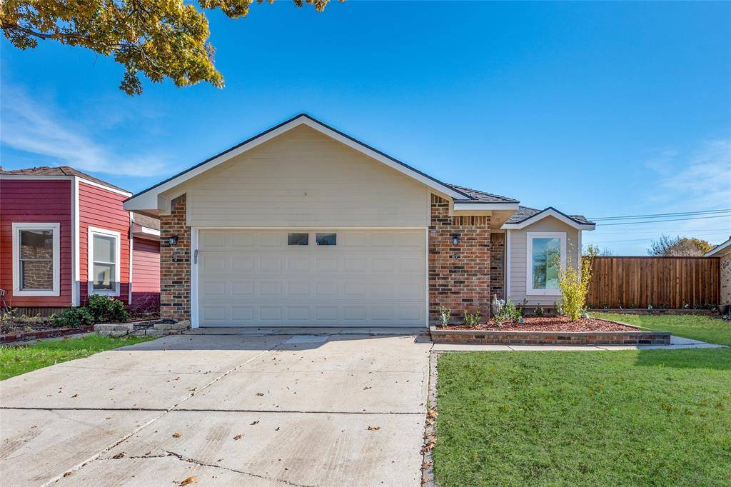 Carrollton, TX 75007,2159 Stradivarius Lane