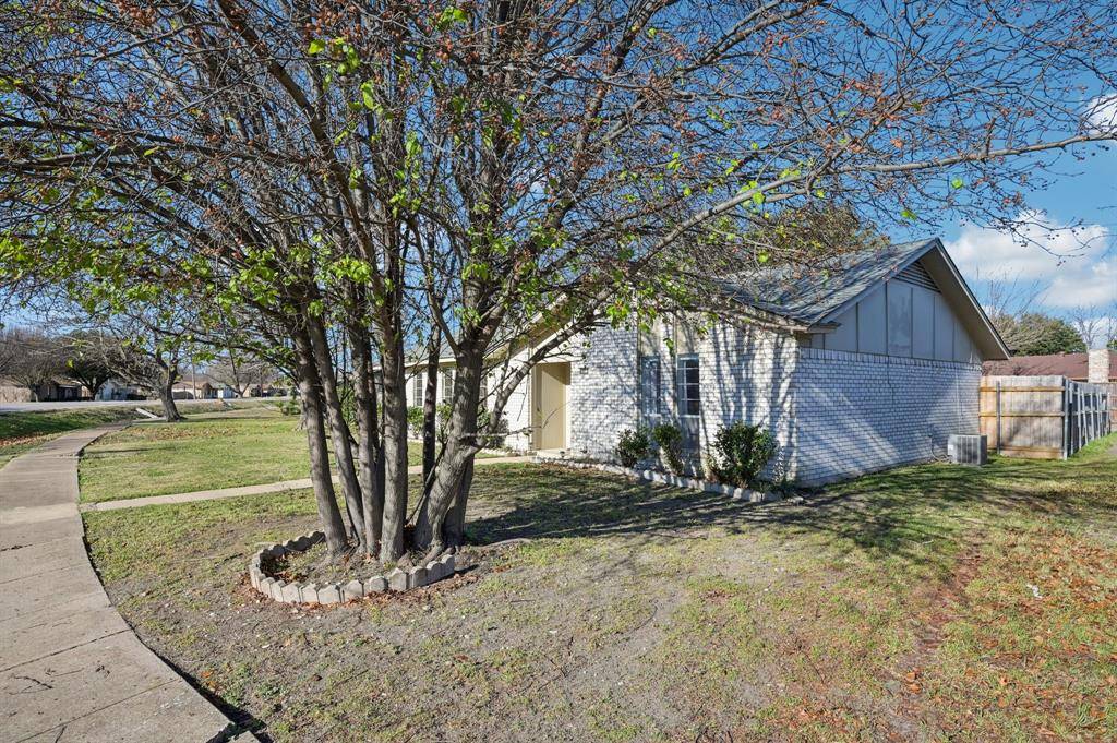 Garland, TX 75040,1021 Pleasant Valley Road