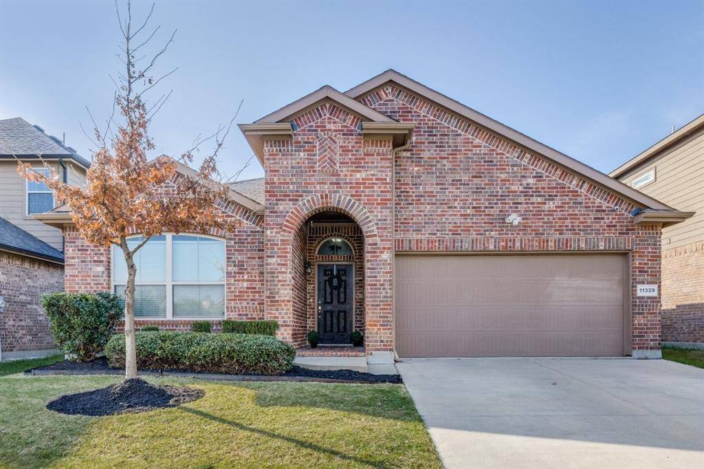 Fort Worth, TX 76052,11329 Golden Ridge Lane
