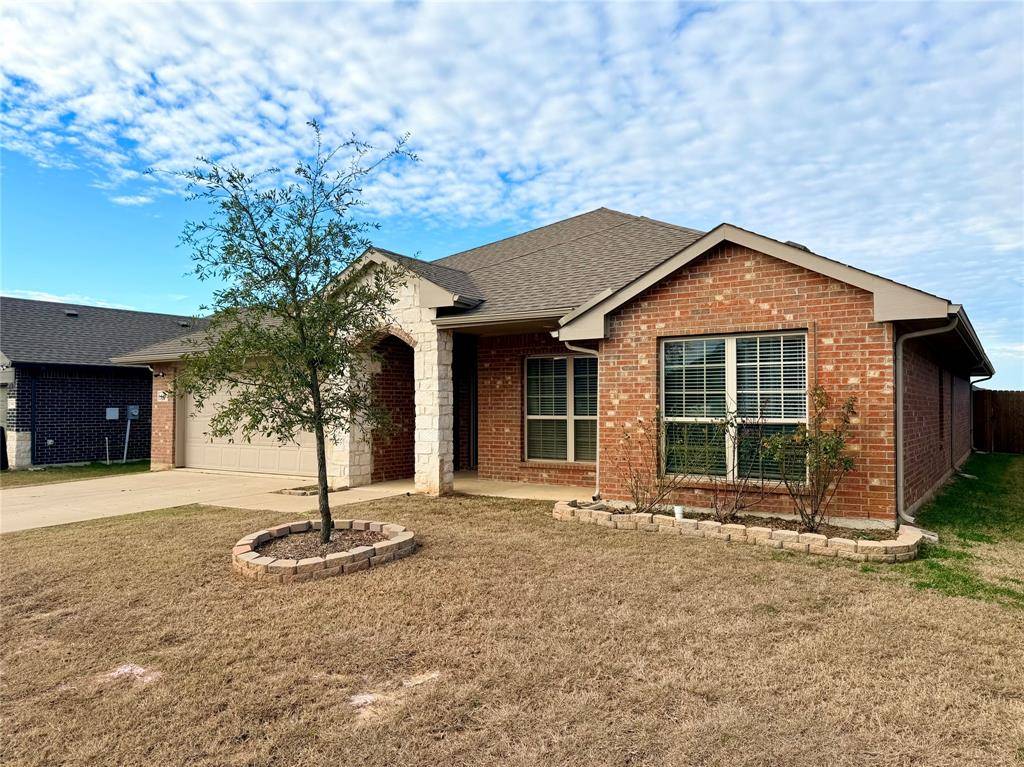 Mabank, TX 75147,140 CREEK MEADOW Drive