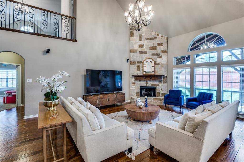 Grand Prairie, TX 75054,3032 Larreta