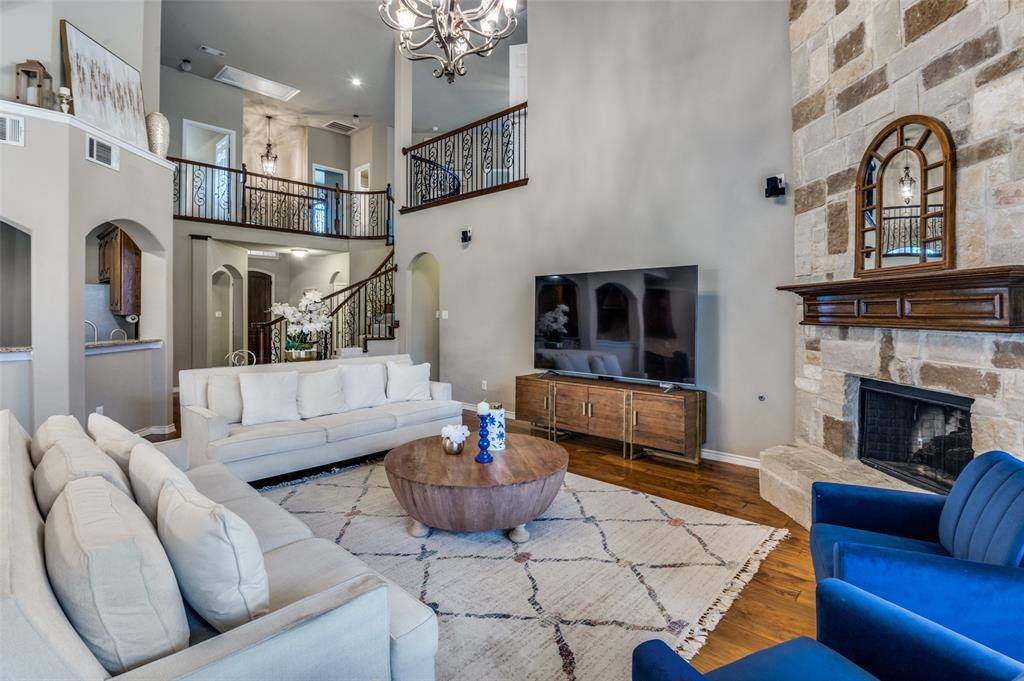 Grand Prairie, TX 75054,3032 Larreta