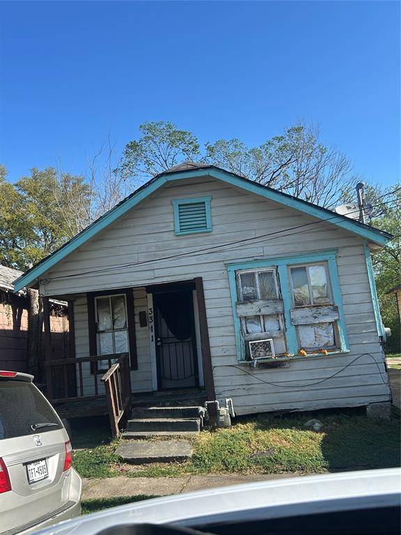 Houston, TX 77004,3311 Bremond Street