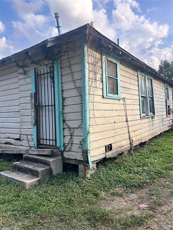 Houston, TX 77004,3311 Bremond Street