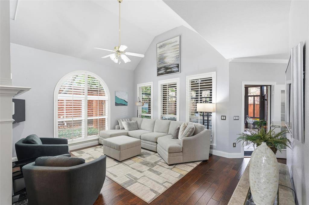 Plano, TX 75023,2117 Loch Haven Drive