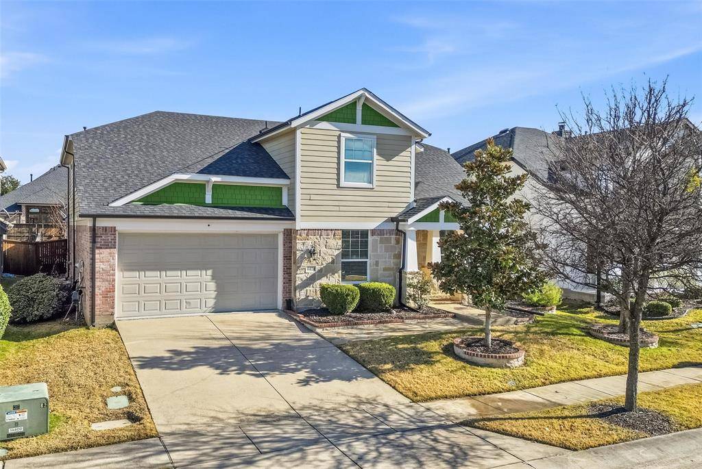 Celina, TX 75009,4424 Dashland Drive