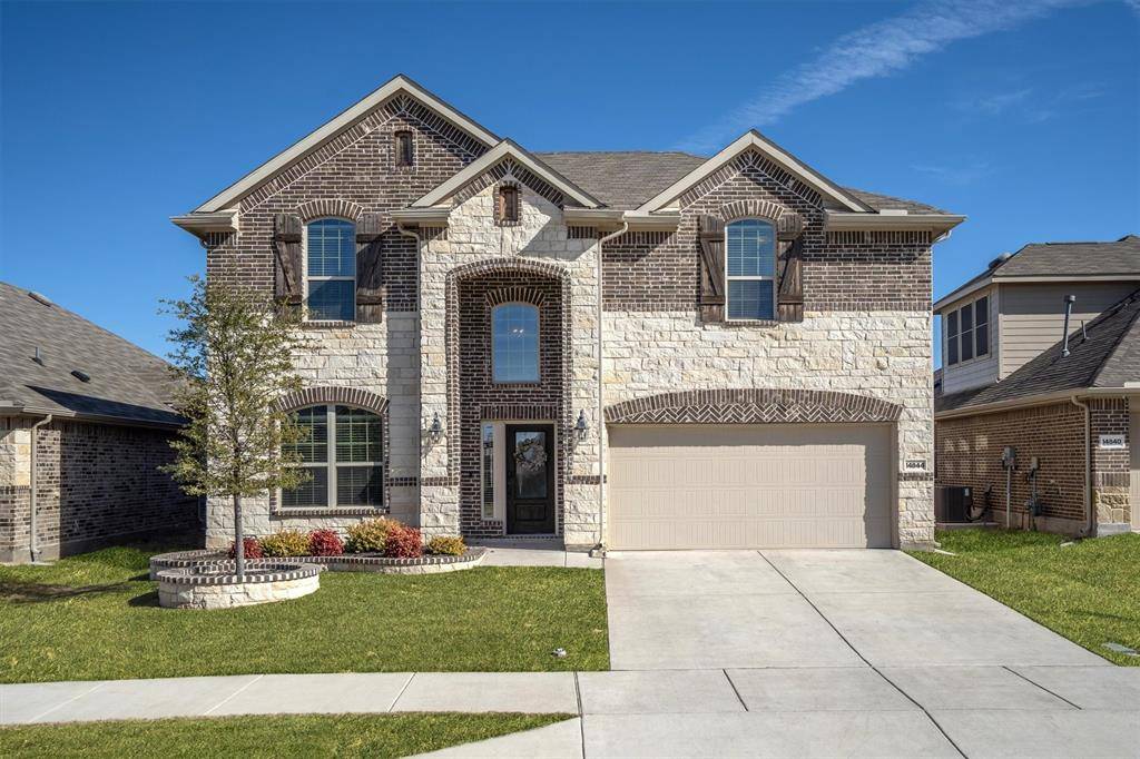 Fort Worth, TX 76052,14844 Gilley Lane