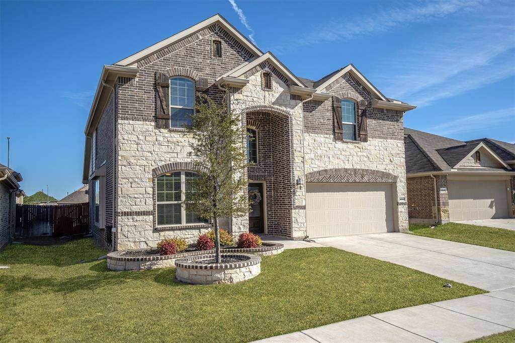 Fort Worth, TX 76052,14844 Gilley Lane