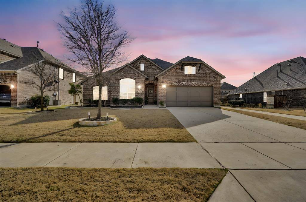 Prosper, TX 75078,2881 Clearwater Drive