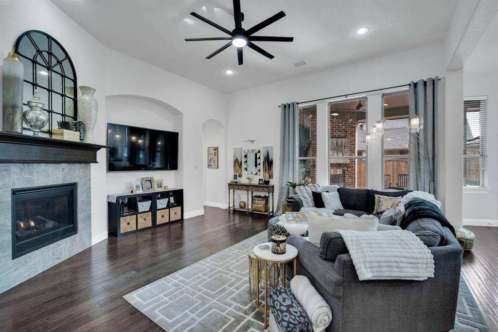 Prosper, TX 75078,2881 Clearwater Drive