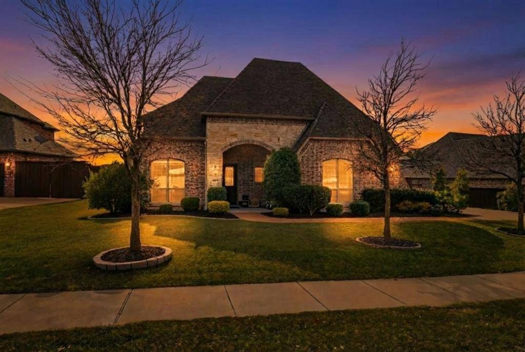 Prosper, TX 75078,671 Sibyl Lane