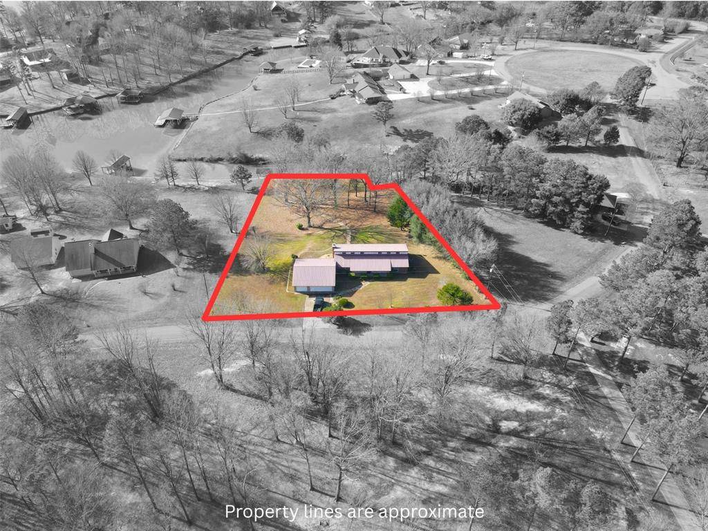 Pittsburg, TX 75686,132 CR 2933