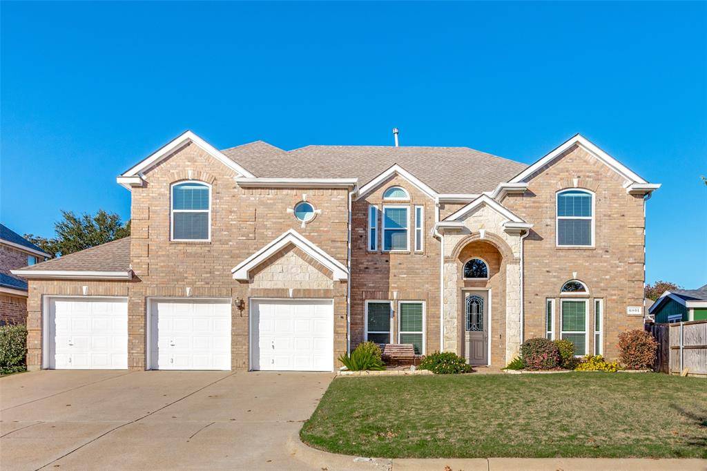 Arlington, TX 76017,6801 Ijaz Drive