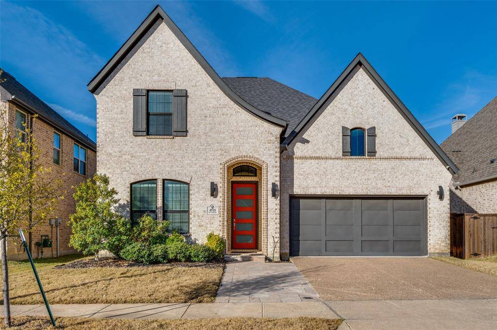 Carrollton, TX 75010,4521 Sir Craig Drive