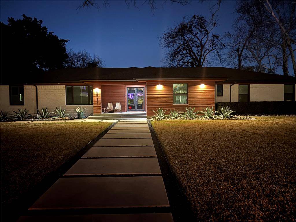 Dallas, TX 75230,6015 Meadowcrest Drive