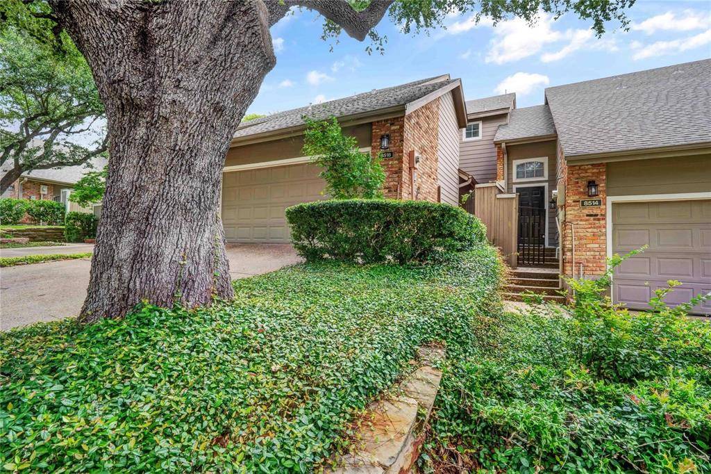 Dallas, TX 75243,8518 Coppertowne Lane
