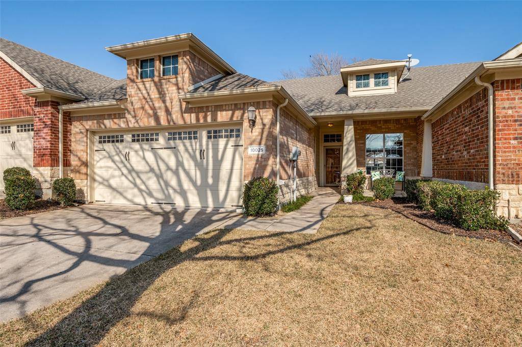 Plano, TX 75025,10025 Sedgewick Avenue