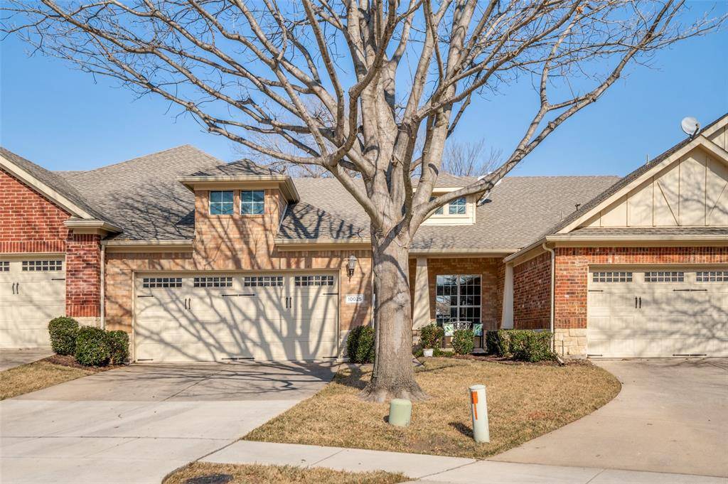 Plano, TX 75025,10025 Sedgewick Avenue