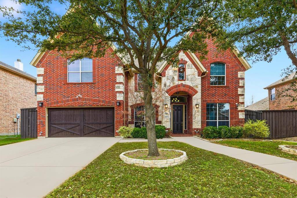 Frisco, TX 75035,9973 Promontory Drive