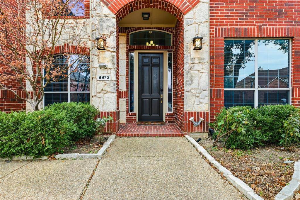 Frisco, TX 75035,9973 Promontory Drive