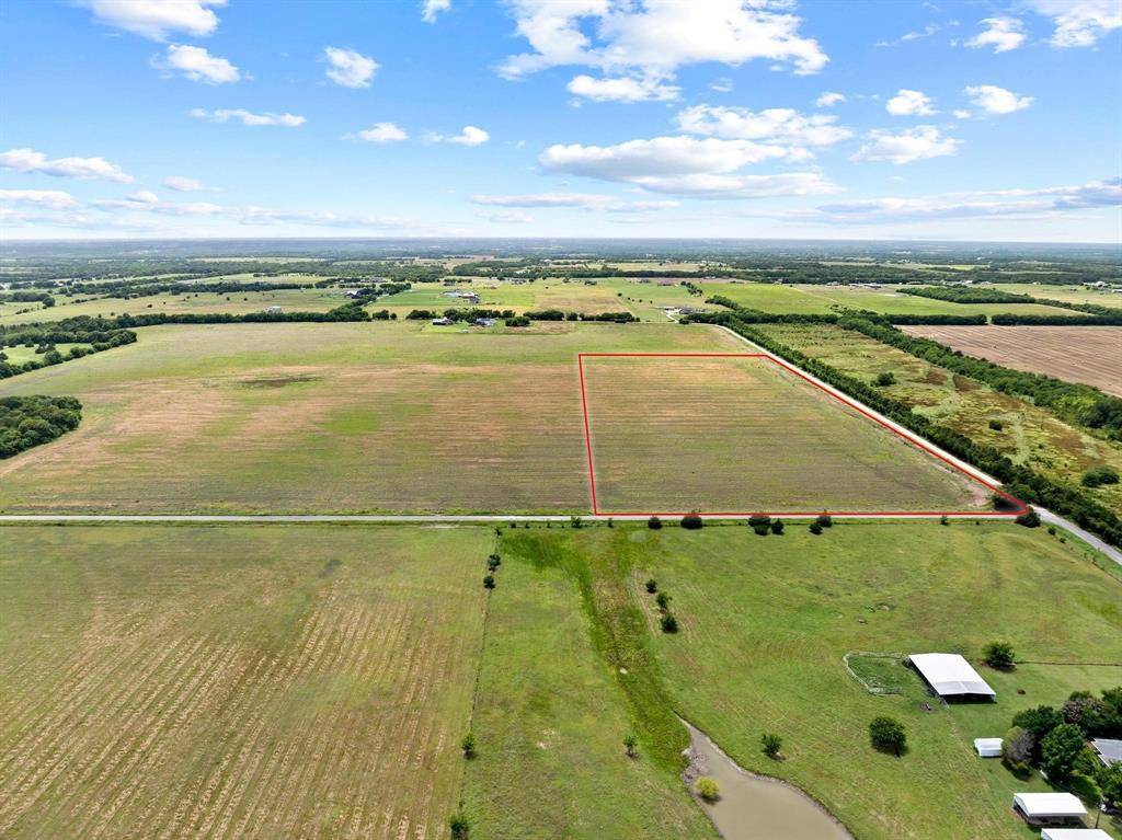 Van Alstyne, TX 75495,18.8 Acres Sedalia Road