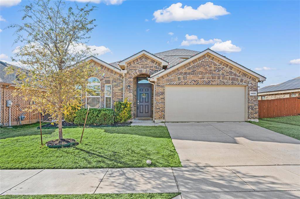 Fort Worth, TX 76052,14605 Sundog Way