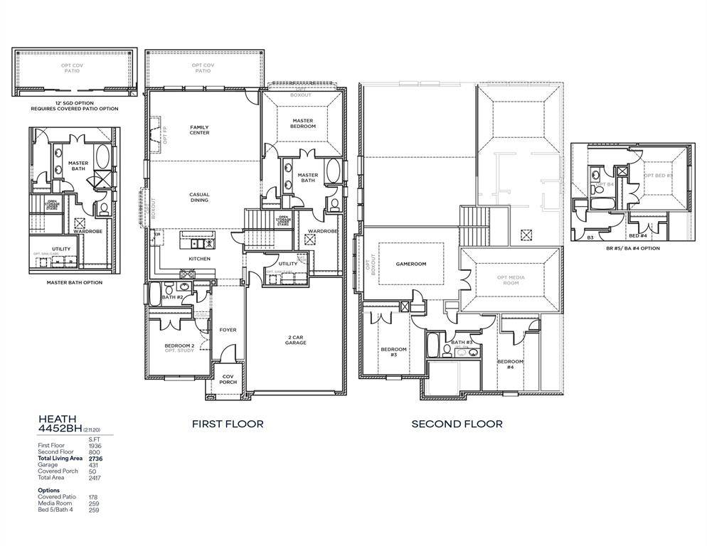 Prosper, TX 75078,2851 Winfrey Point