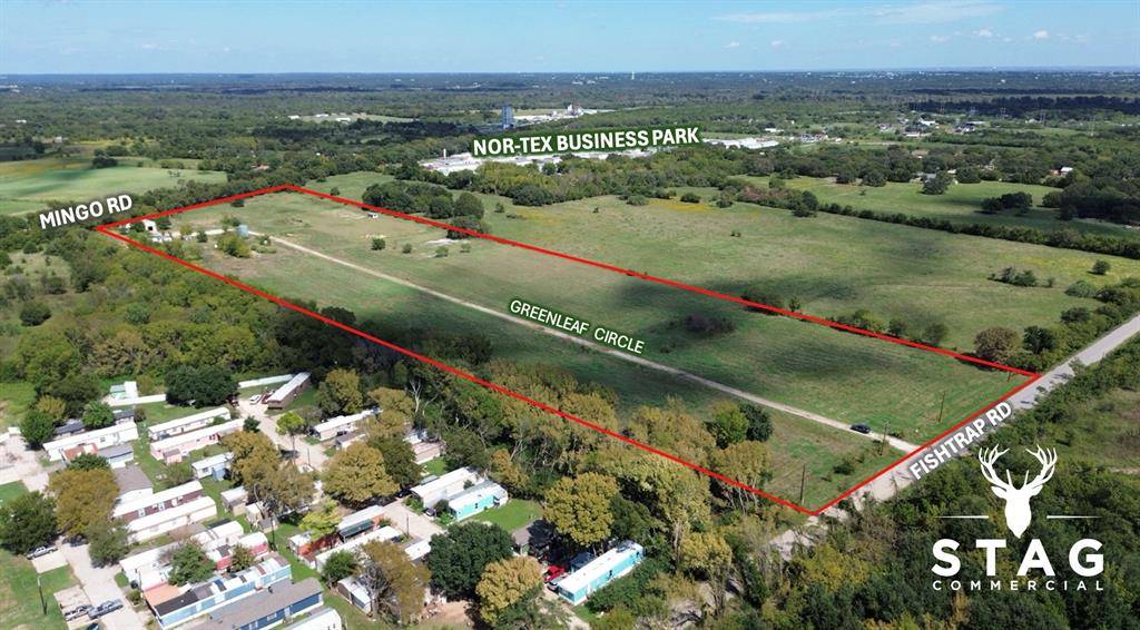 Denton, TX 76208,2701-2757 Greenleaf Circle