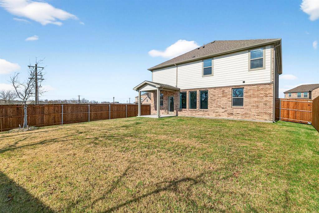 Melissa, TX 75454,2325 Myrtle Way
