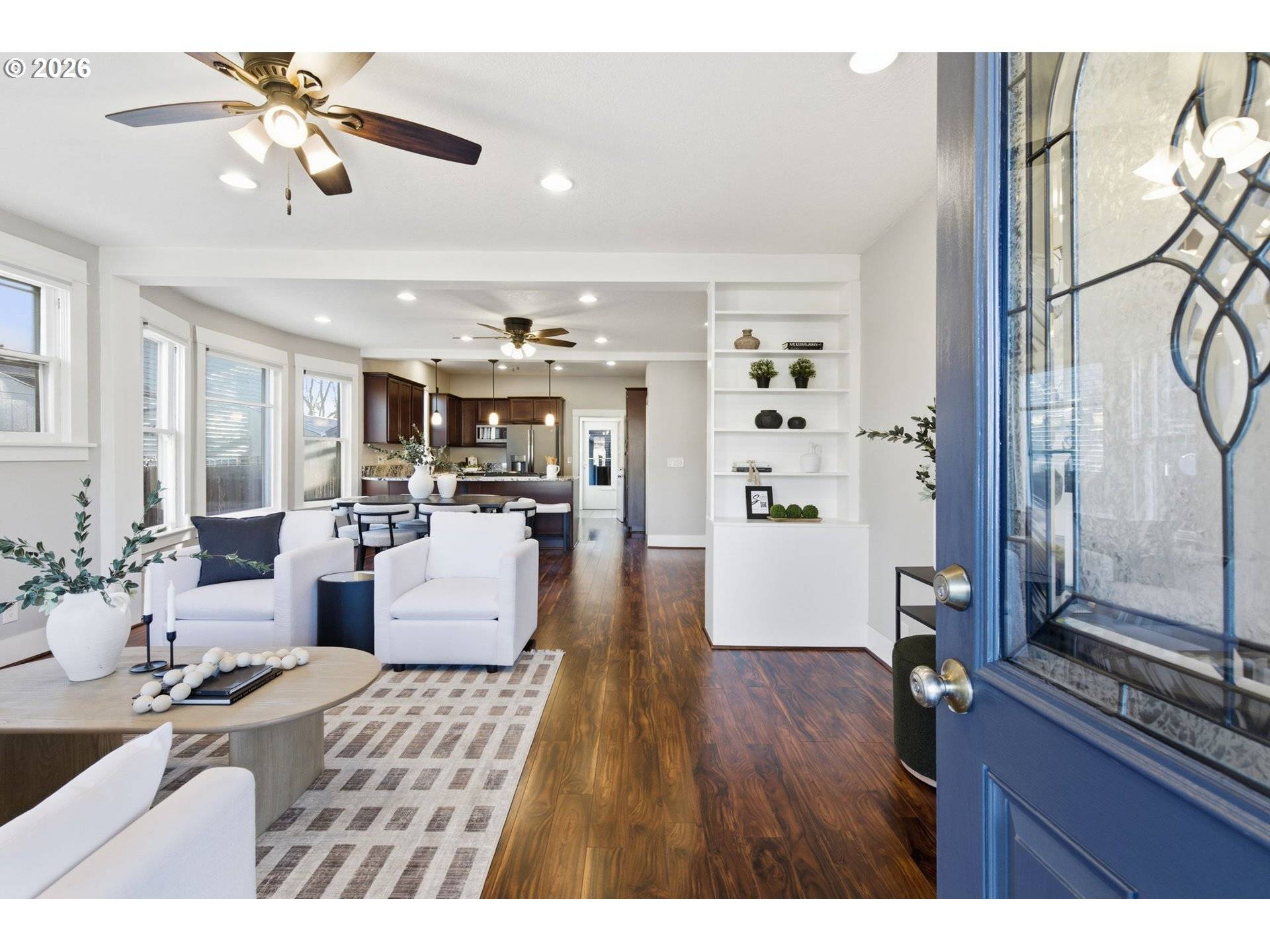 Camas, WA 98607,624 NE 2 ND AVE