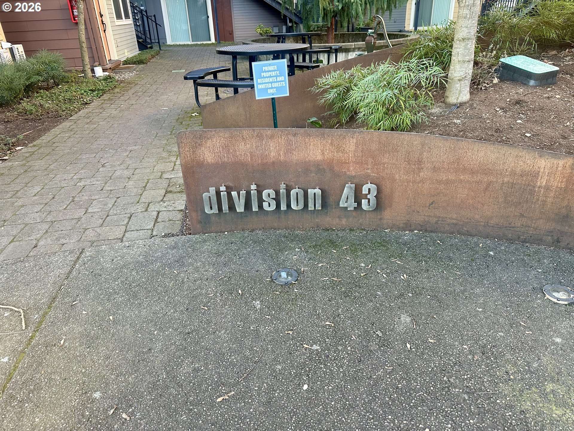 Portland, OR 97206,4315 SE DIVISION ST #C