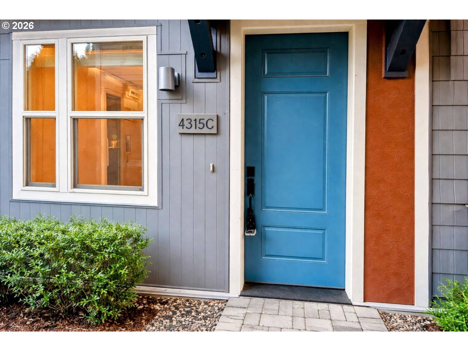Portland, OR 97206,4315 SE DIVISION ST #C