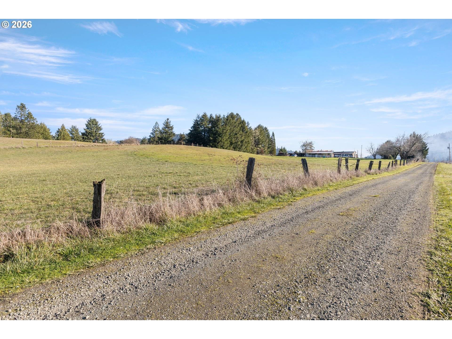 146 CRATER RD, Camas Valley, OR 97416