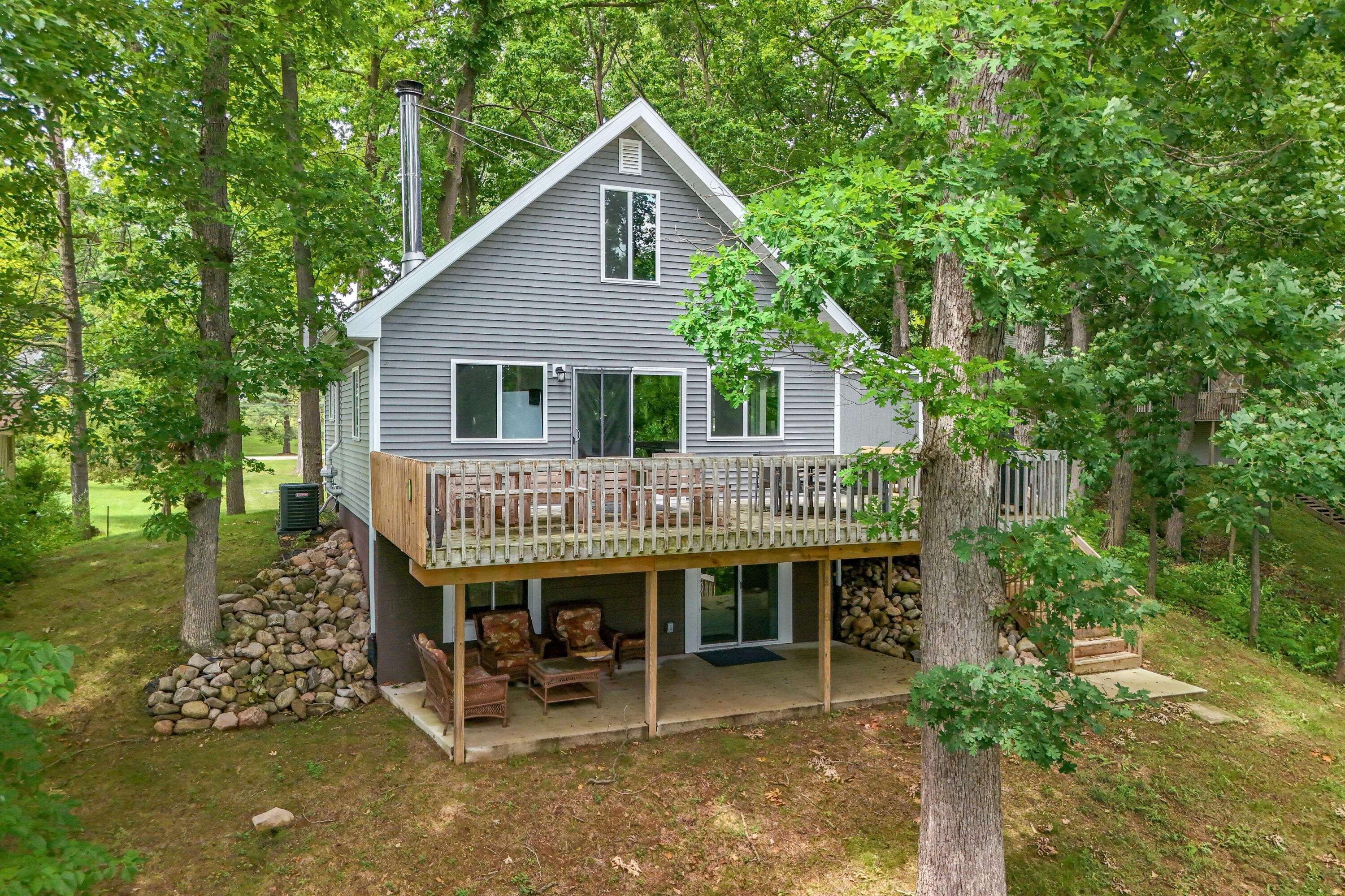 Cement City, MI 49233,10911 Woodbrook DR