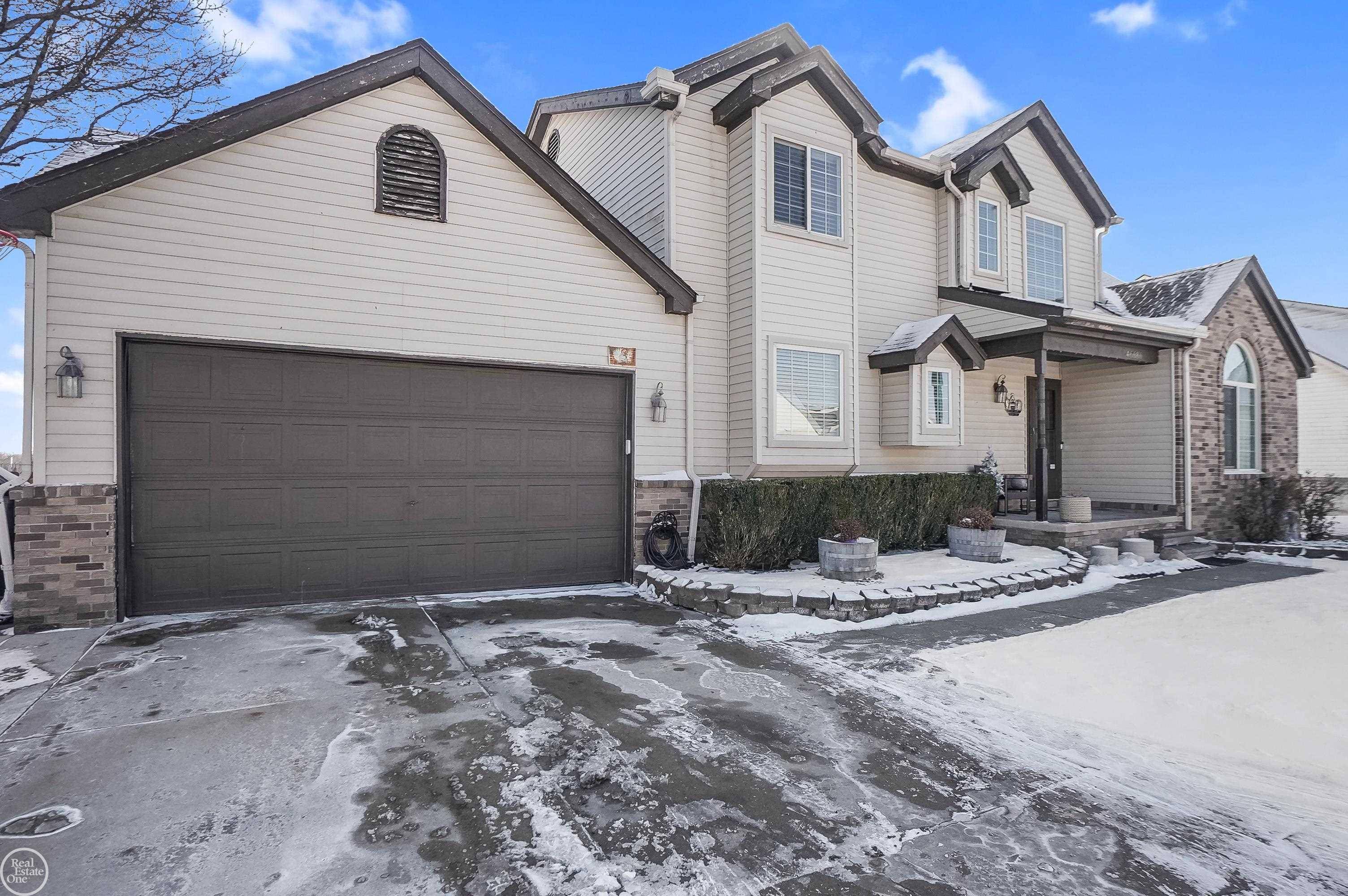 New Baltimore, MI 48051,46686 Heather LN