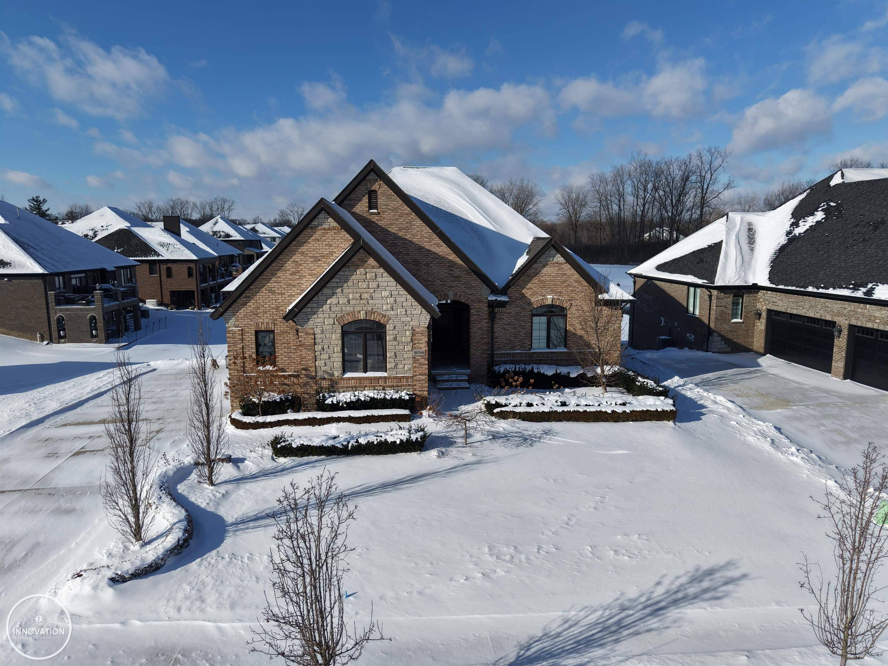 Washington, MI 48094,60749 Forest Creek DR