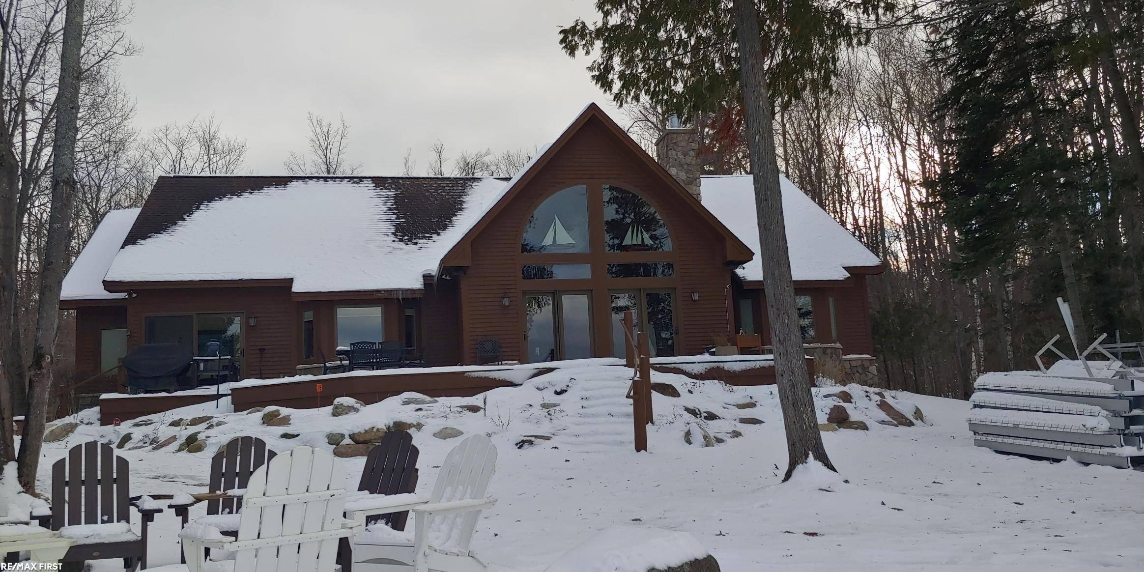 Indian River, MI 49749,709 E Mullett RD