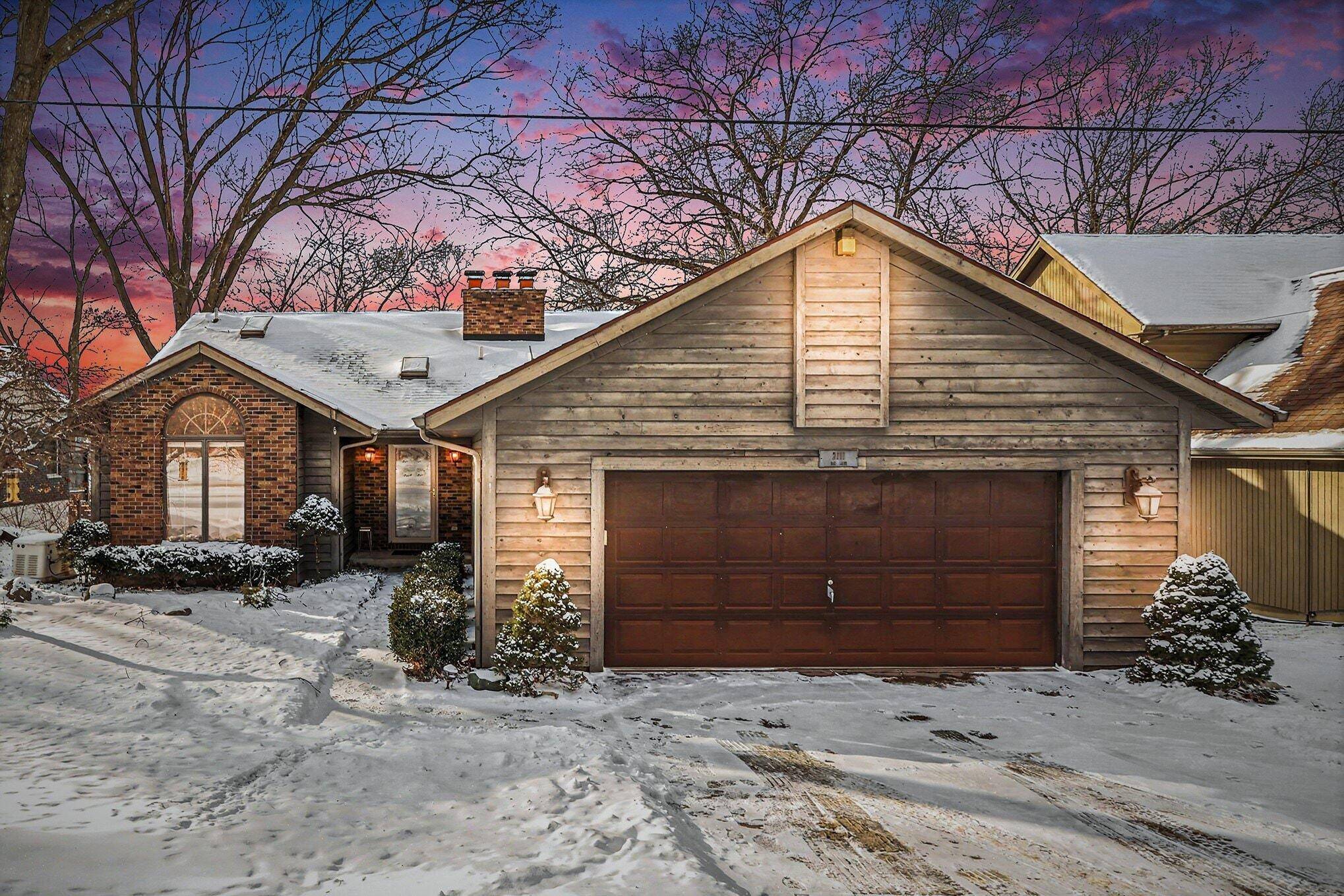 Battle Creek, MI 49014,2111 Oak LN