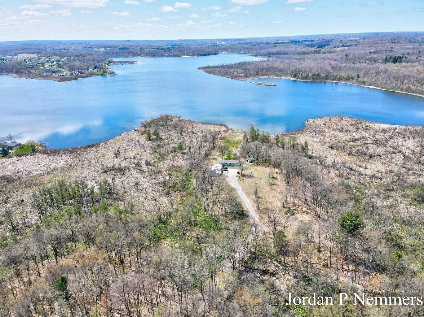 12375 Overlook DR NE, Oakfield Twp, MI 48838